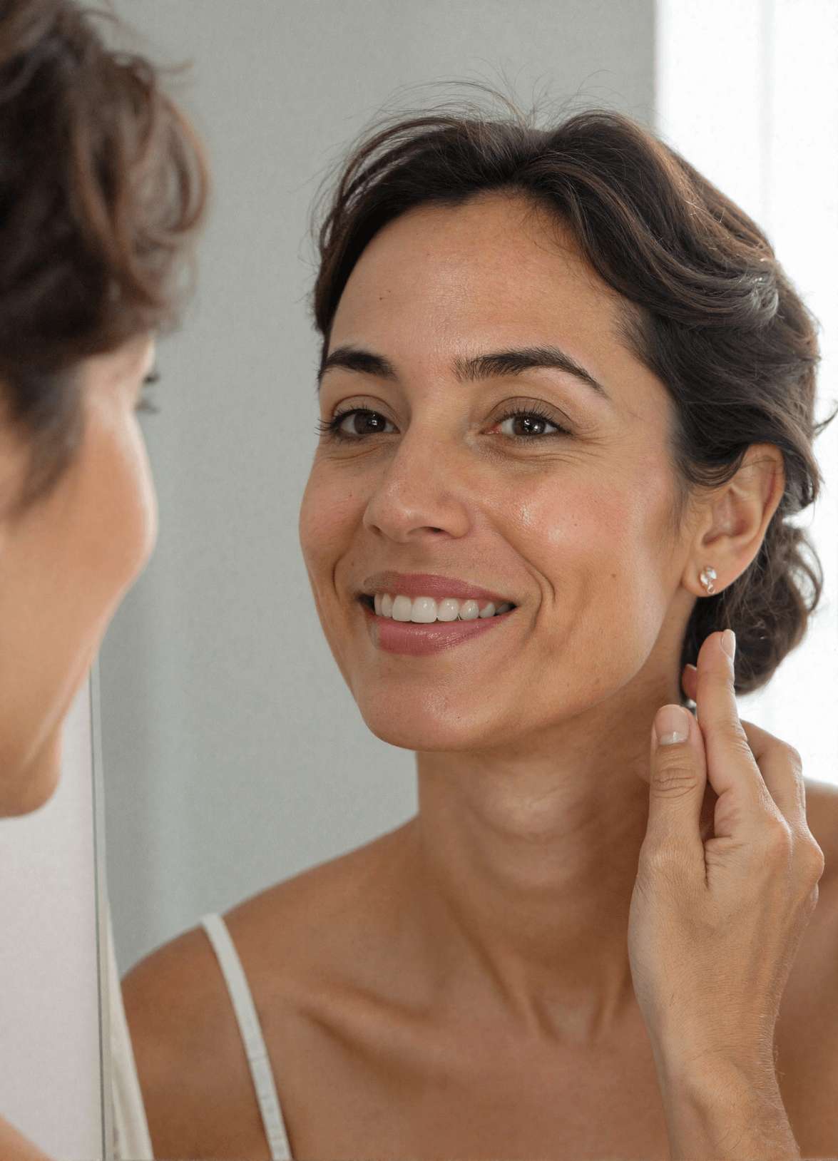 Dr.Leviz Eternal Code Supplement Bottle